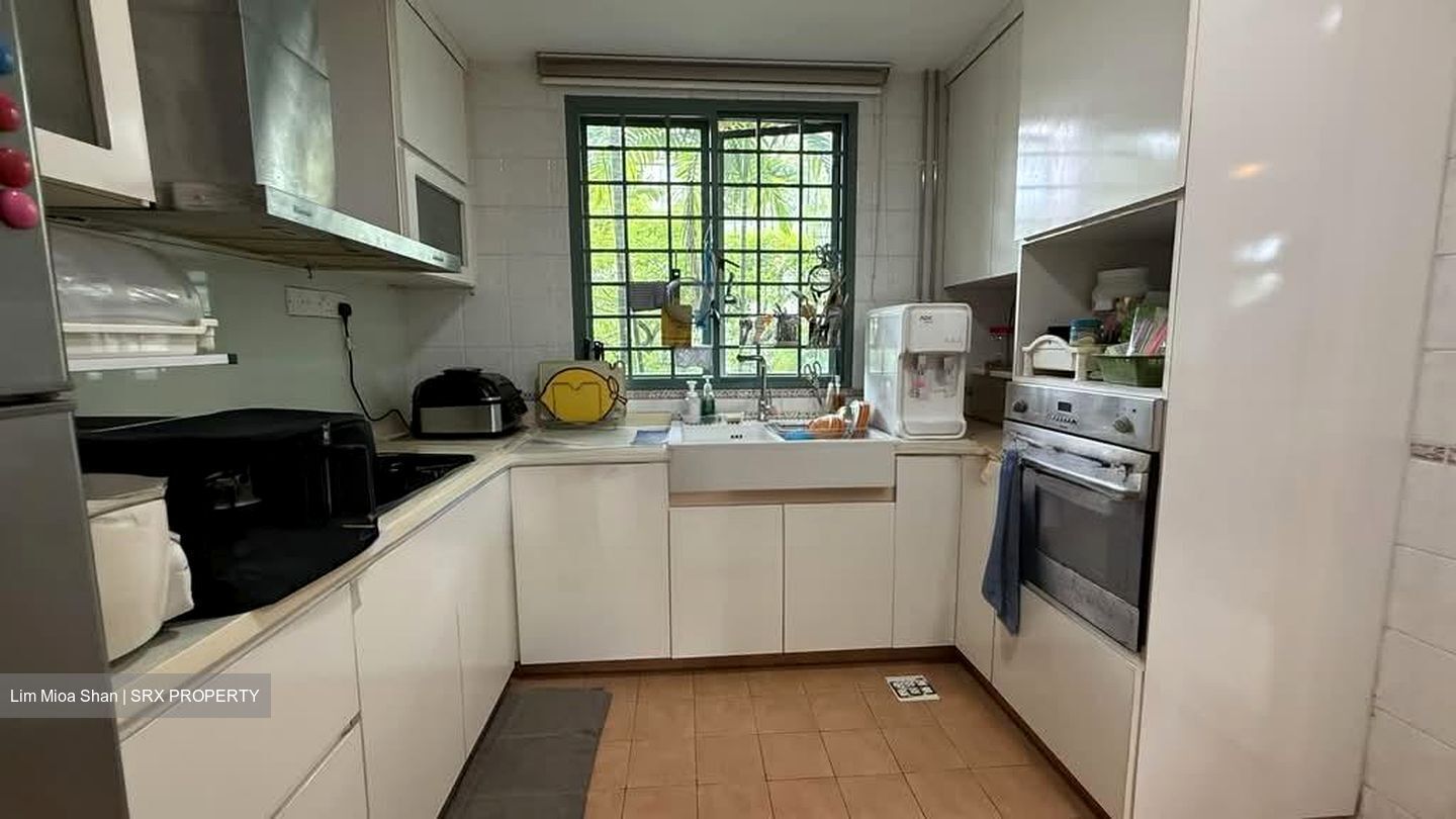 Upper Bukit Timah Road (D23), Condominium #580791041